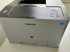 Samsung Xpress C1810W - A4