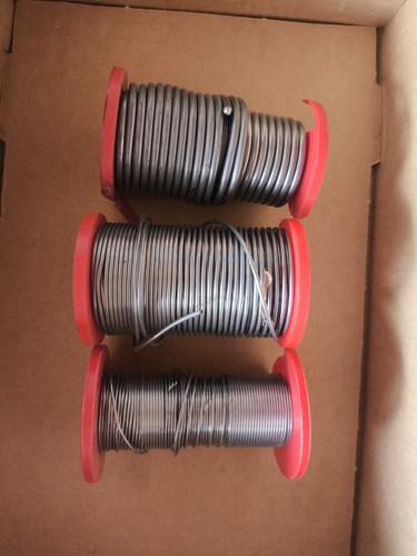 1kg fluitin lötzinn 1mm - 1kg,