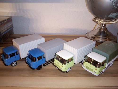 Robur koffer - robur, +