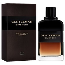Givenchy Gentleman Réserve Privée 200 ml Original NEU+OVP Eau de Parfum EDP Men