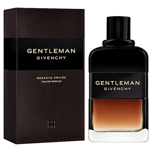 Givenchy gentleman réserve - gentleman,