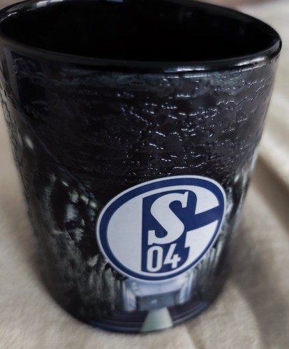 Schalke tasse - schalke,