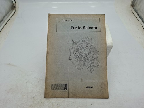 Fiat punto selecta - fiat, 1994