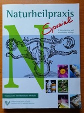 Traditionelle Abendländische Medizin  (Naturheilpraxis Spezial, 2. Auflage 2008)
