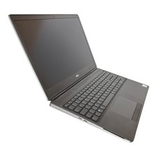 Dell Precision 7550 i7 10750H
