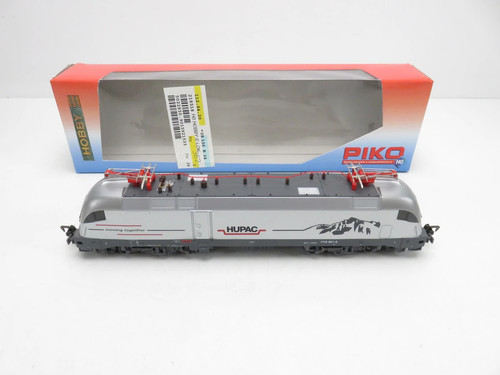 Piko 57413 lok - (mhh012), e-lok