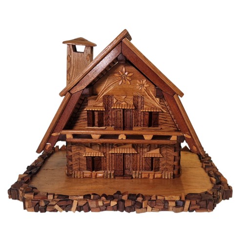 Miniatur modell - miniatur,