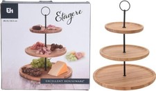 EH Excellent Houseware Etagere