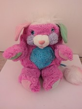 Popples Pink  Mattel