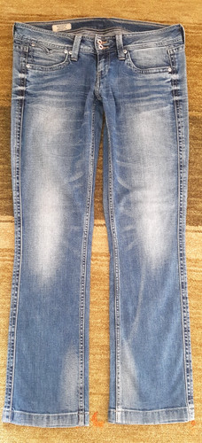Tolle jeans pepe - tolle,