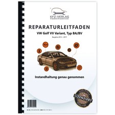 Golf variant - vw,
