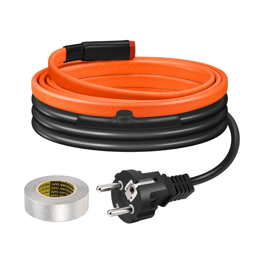 Heizkabel mit thermostat - heizkabel,