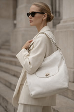 Vintage Hobo Schultertasche