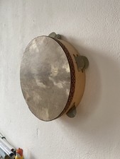 Rahmentrommel Tammurra