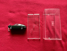 Audi 100 C1 Coupe S von AAM BOYER 1:43 Selten OVP "gebraucht"!