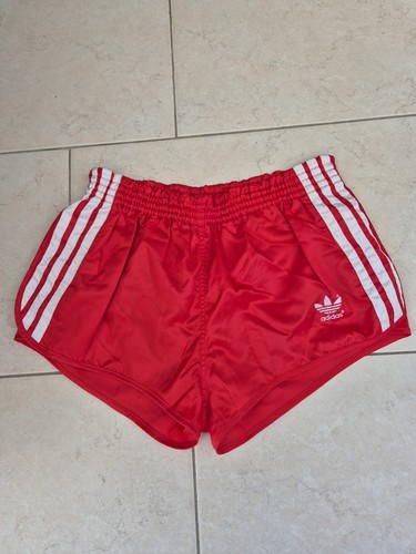 Adidas sprinter shorts 80er - sprinter, '80er