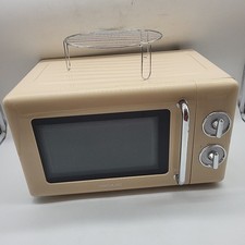 Cecotec Mikrowelle mit Grill