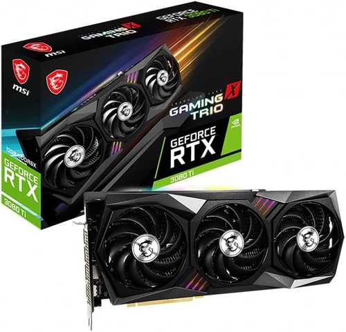 Msi geforce rtx 3080 12gb - 3080,