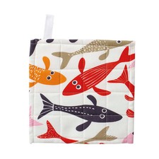 KLIPPAN - Topflappen The Pond