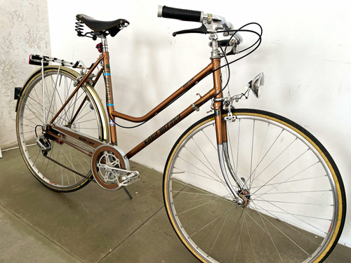 Japanese 80s koga - japanese, miyata