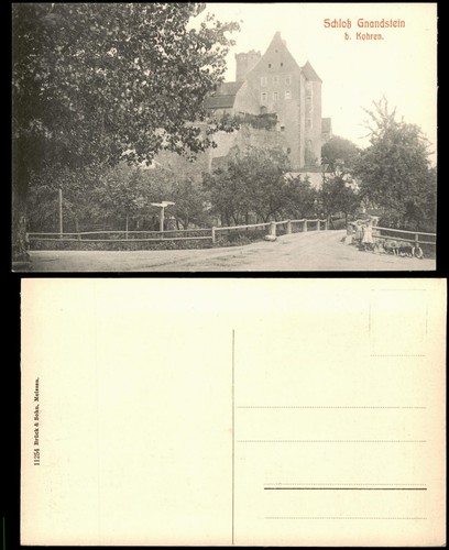 Ansichtskarte