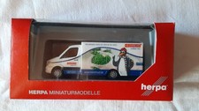 Herpa 091718 sprinter - herpa, 091718/mb