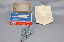 Siku Plastik F 13 Convair B 58