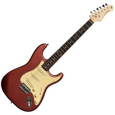 STAGG SES-30 CAR Standard S