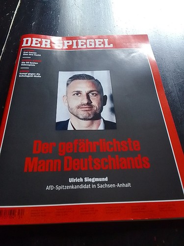 Der spiegel ausgabe nr - -, 34