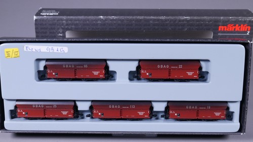 Spur märklin 86305 - spur, z