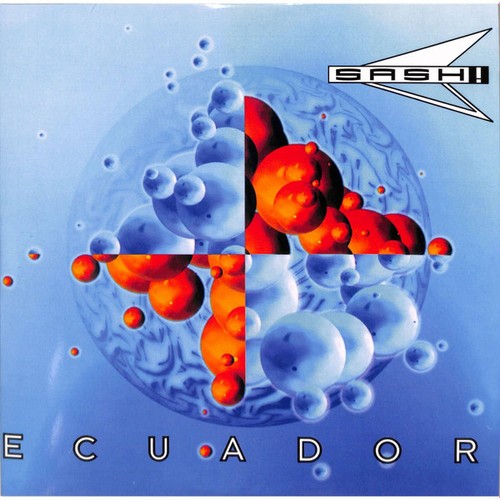 Sash feat rodriguez - rodriguez, –
