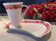 Kaffee oder Teetasse