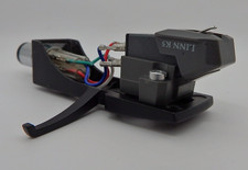 Linn K 5 Tonabnehmer System -