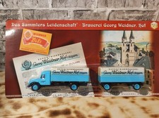 Modell LKW 1:87 "Historische
