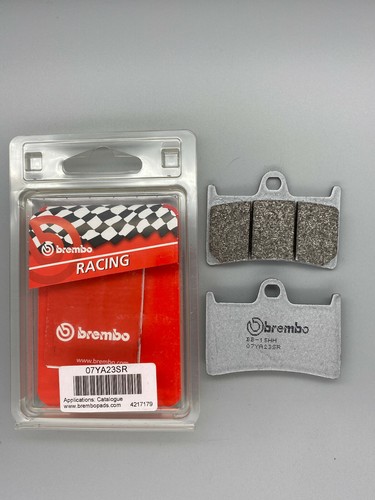 Brembo bremsbelag bremsbeläge - brembo,
