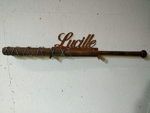 Lucille baseballschläger - lucille,