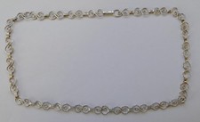 Designer Collier Halskette