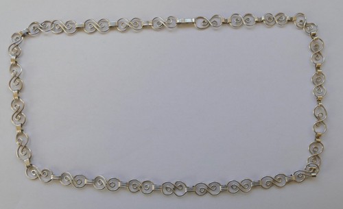 Designer collier halskette - designer,