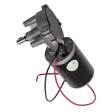 24V Gleichstrommotor