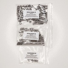 SUZUKI DR 650 SE 1996-2017