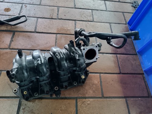 Original polo 9n - original, vw