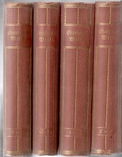 Schlegel & Tieck Shakespeares