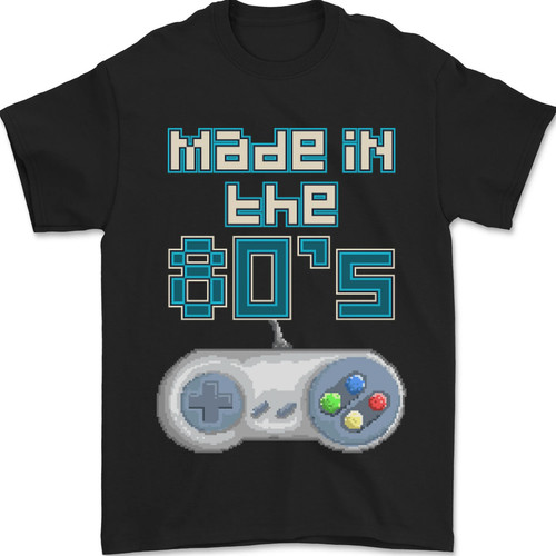 Made the s lustiges - made,