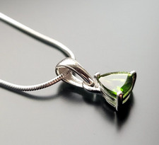 925 Sterling Silber Halskette