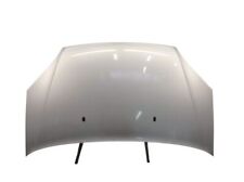 Motorhaube Haube Polar-Silber für FORD FOCUS C-MAX 1.6