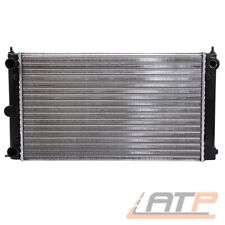 KÜHLER WASSERKÜHLER FÜR VW GOLF 1 1.5 1.6 D + GTI 1.8 GTI CABRIO 1.5 1.6 1.8