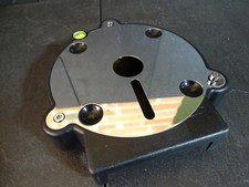 THORENS TCD 2000 CD-PLAYER TRÄGERPLATTE