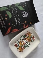 Fairyloot Ceramic Soap Dish