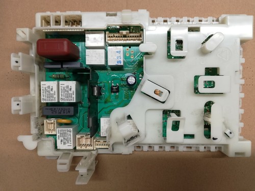 Reparatur waschtrockner - reparatur,