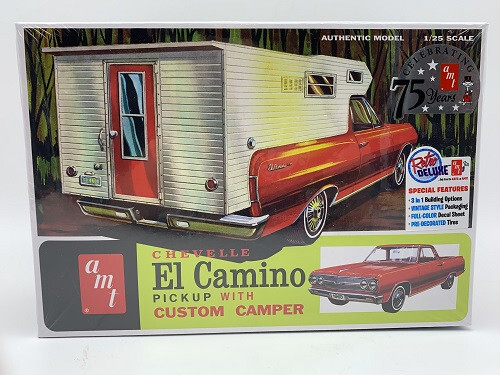 Chevelle camino pick mit - chevelle,